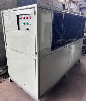 Chiller Refriac 15TR