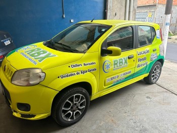 Carros Oficinas