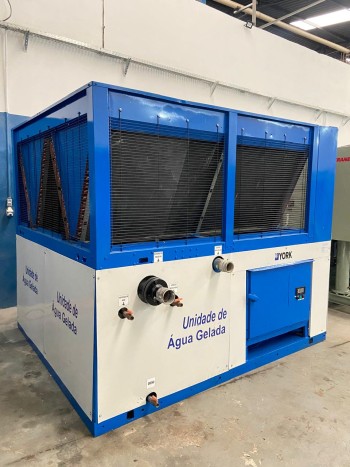 Chiller YORK 40TR