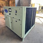 CHILLER 50TR